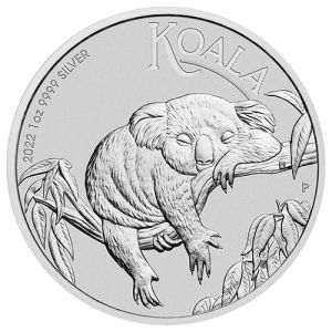 1 unca srebrnjak Koala 2022